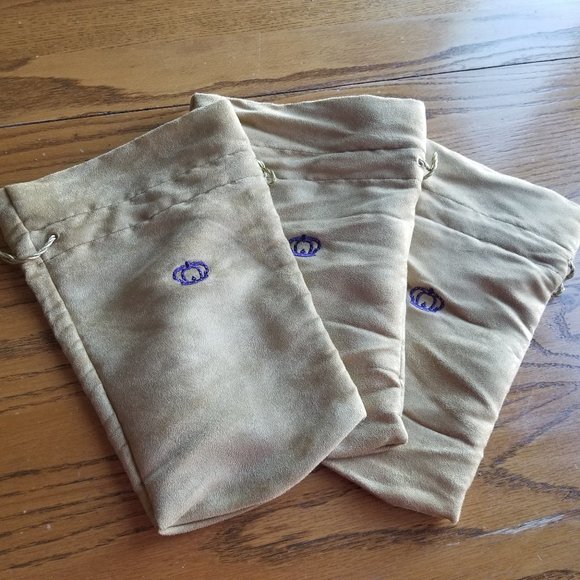 Crown Royal Jewelry Set in presentation box - Picture 6 of 8